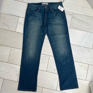 Joe’s jeans relaxed fit rebel men’s size 34